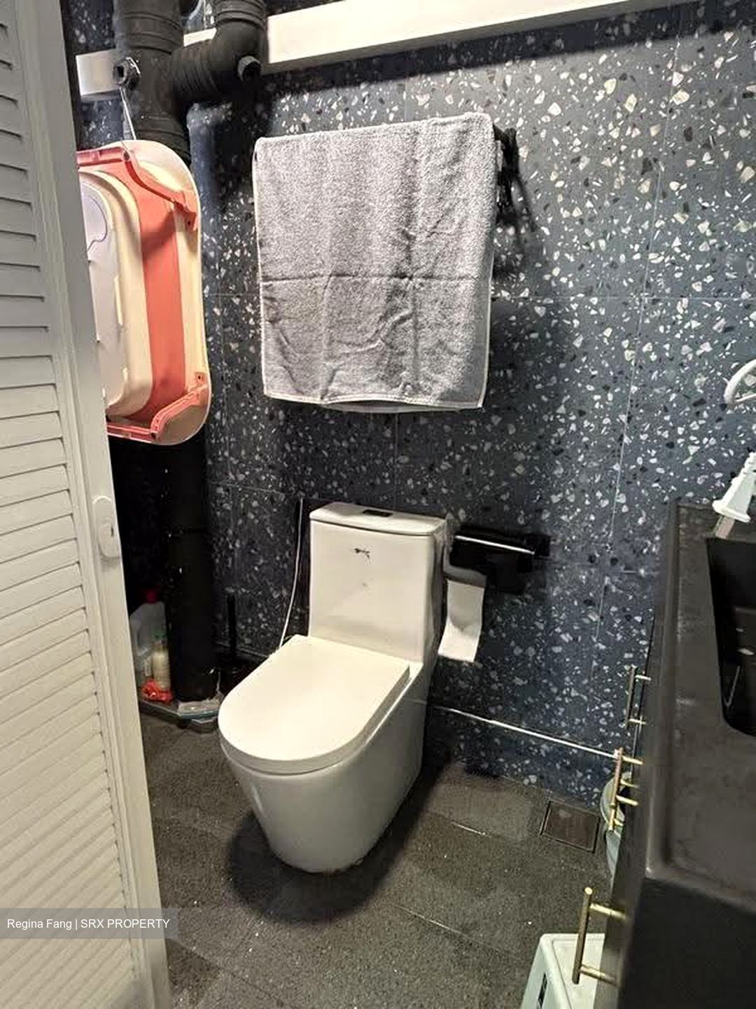 Blk 17A Mount Faber View (Bukit Merah), HDB 5 Rooms #612613671